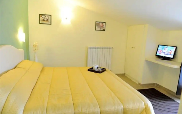 Residence Les Amis