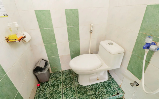 Arjuna 31 Homestay