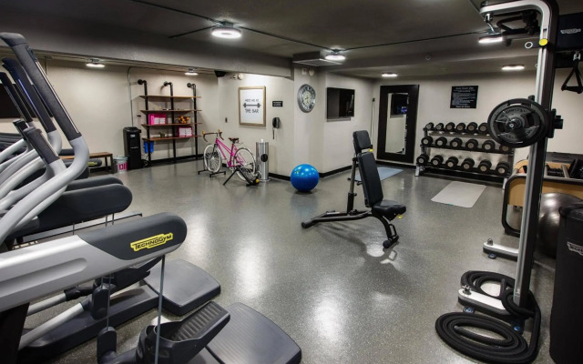 MOXY Phoenix Tempe/ASU Area