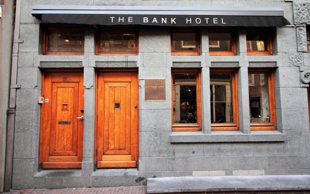 The Bank Hotel