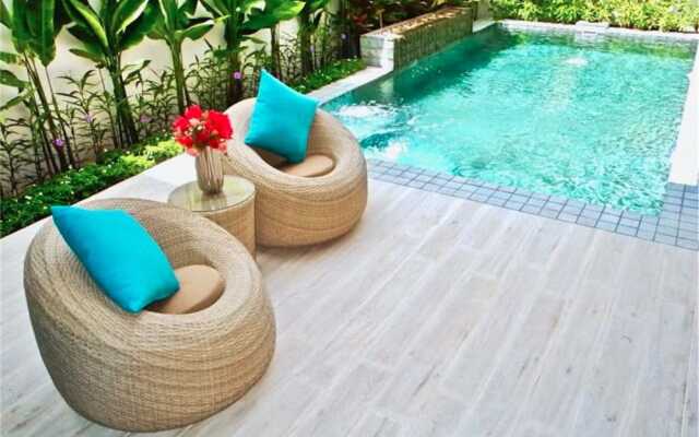 Phuket KA VILLA RAWAI