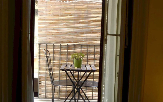 Gianluca Rooms
