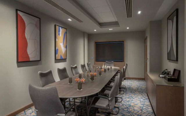 Maldron Hotel Manchester Cathedral Quarter