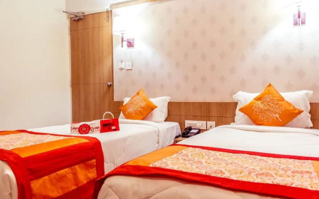 Oyo Rooms Opposite Cmr Central