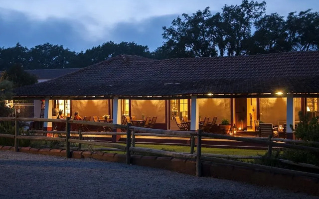 Herdade das Barradas da Serra