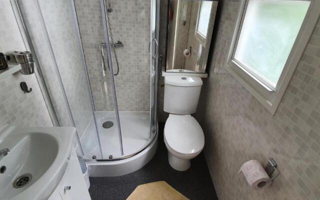 Chalet Valkenbosch Groenvink 85