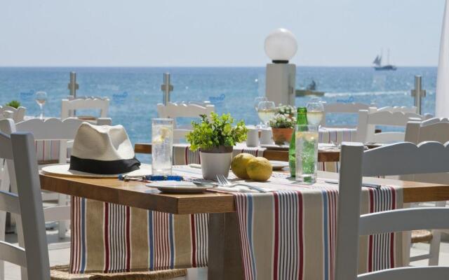 Pernera Beach Hotel