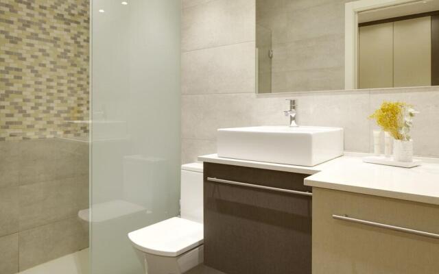 Hika Mika Apartment by FeelFree Rentals