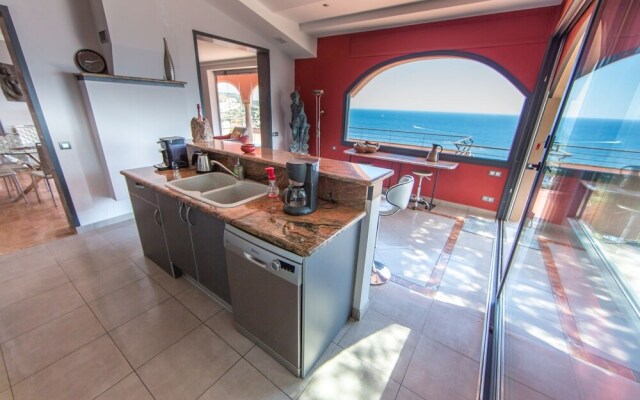 Villa Escapade