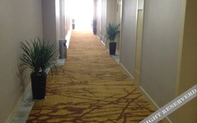 Shengzun Hotel