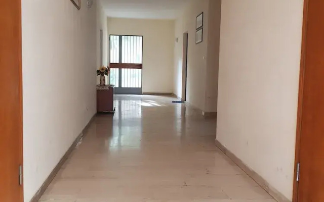 Romagna Apartment