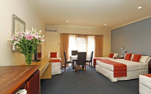 Greensborough Motel