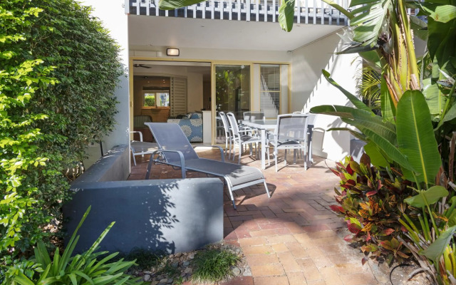 French Quarter Apartment 116