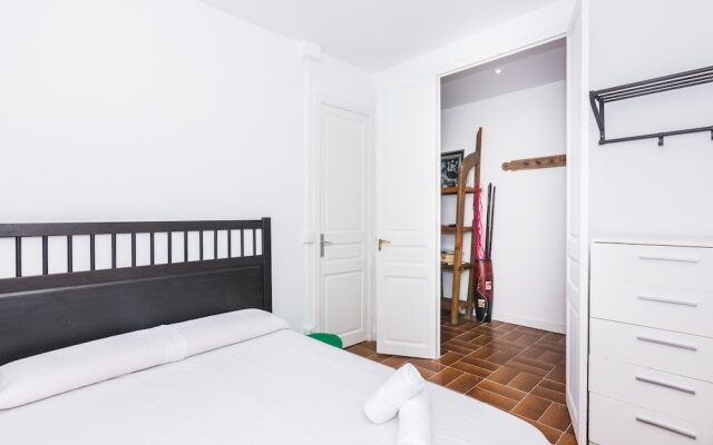 HomeHolidaysRentalsArlene-CostaBarcelona