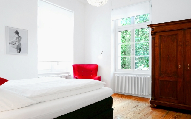 Boutique Suites Heidelberg Alte Zigarrenmanufaktur