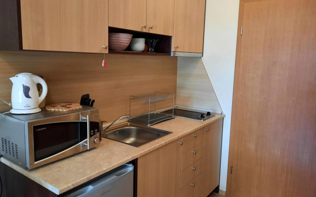 Apartments in Aspen Suites