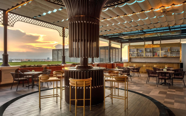 Melia Vinpearl Quang Binh