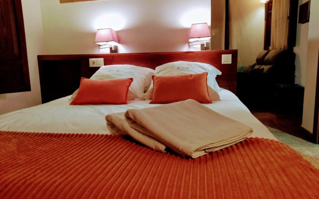 Apartamentos Turísticos Alhambra