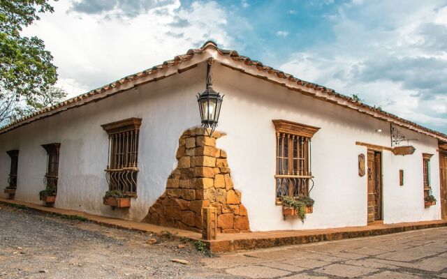 Hotel Casa Blanca