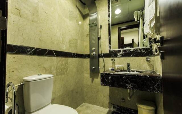 Jayan Hotel Makkah