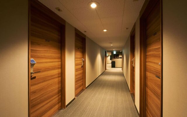Super Hotel JR Fujiekimae Kinenkan