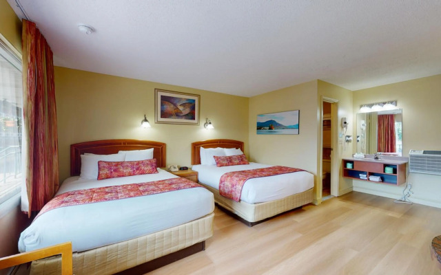 Surfside On The Lake