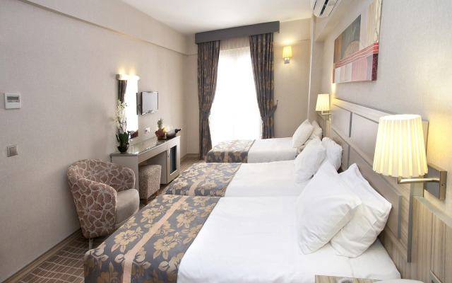 Hotel Nanda