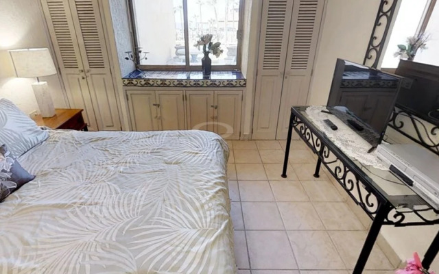 Princessa 2BR D 103-v by Casago