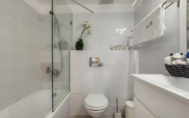 Sweet Inn Apartments - Neve Tzedek