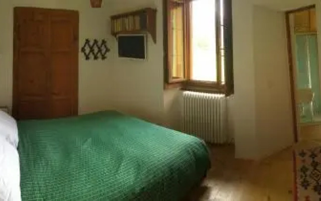 Il Cortese Bed And Breakfast