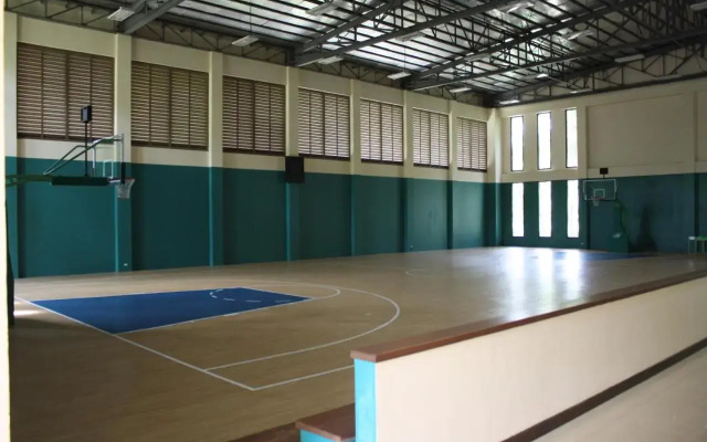 Unit 507 Pico De Loro