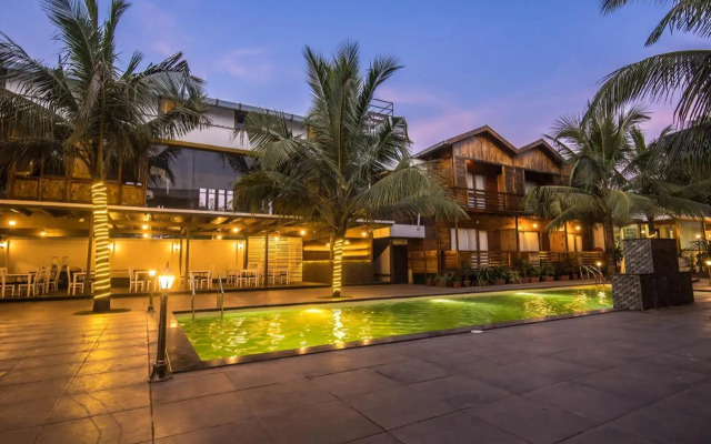 Aqua Marina Beach Cottages