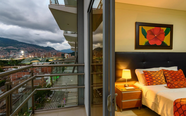 Hotel Dorado La 70