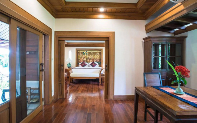 Taladya Chiang Mai Homestay