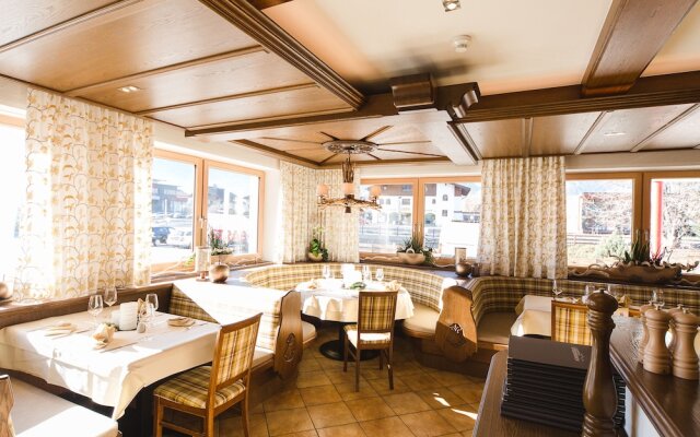 Aparthotel Giessenbach