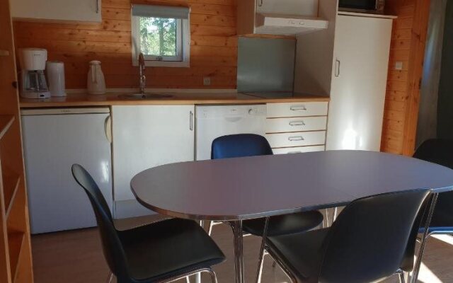 Ajstrup Strand Camping