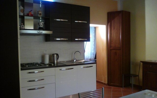 Appartamento La Loggia