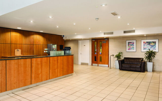 Days Inn Peterborough