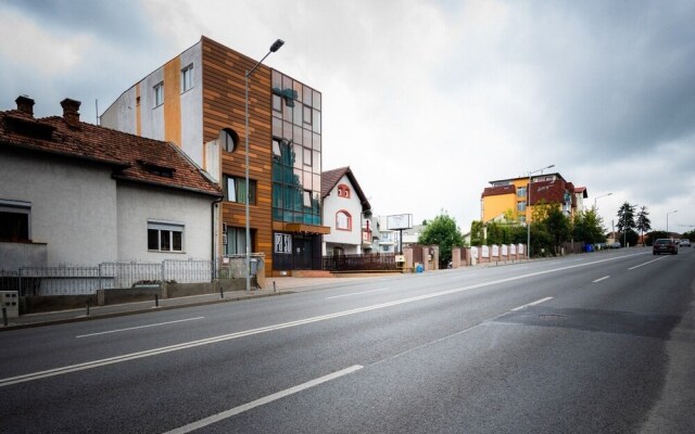Hotel Paso