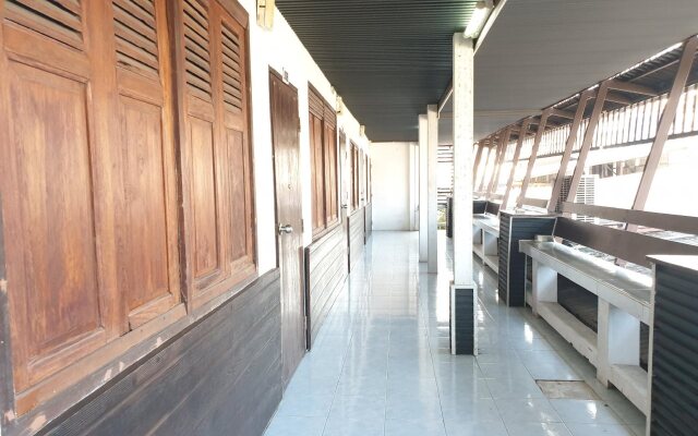 Samchai Resort