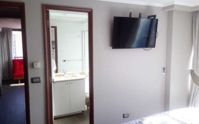 Departamentos Providencia Chile