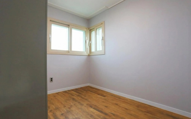 Jeju Castle Blackstone Pension