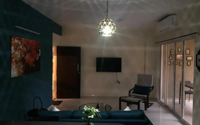 CasaFlip Homely Apartments in Anjuna