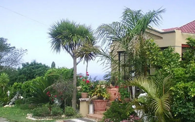 Bay View Guest Apartments