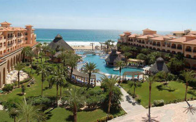 Royal Solaris Los Cabos - Все включено