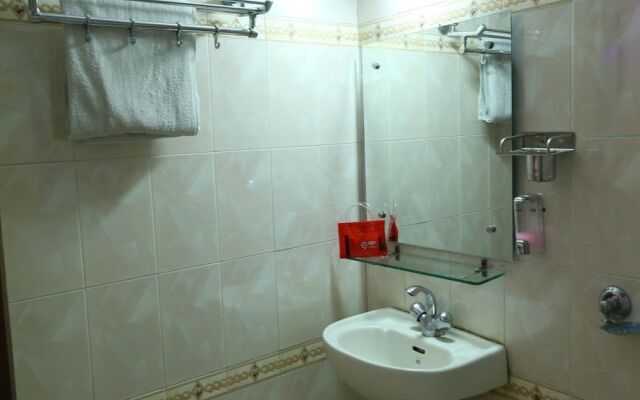 OYO 1255 Hotel City Plaza 17