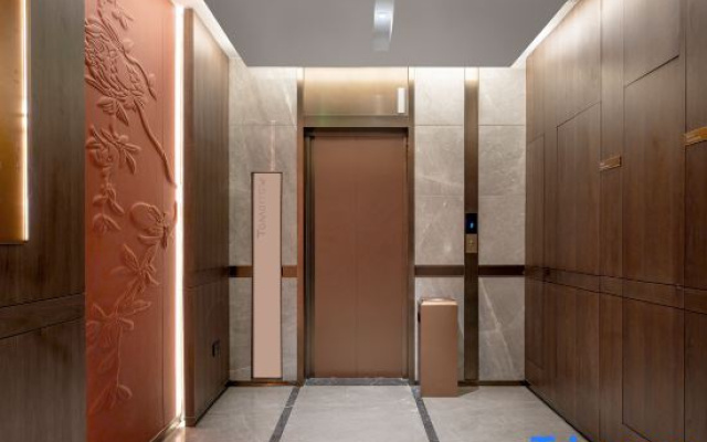 MaisonLee Hotel, Wukesong Dacheng Road, Beijing