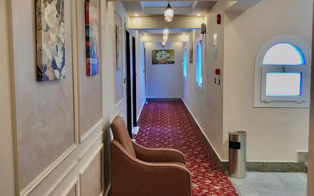 Jewel Port Said Hotel