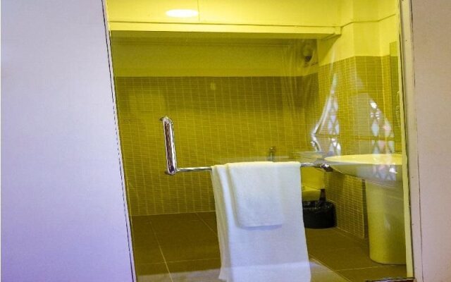 Inya Residence