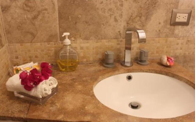 Caihuayna Apart Hotel